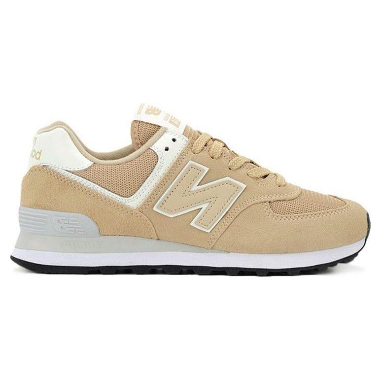 New Balance 574 Core Grey ML574ERJ
