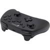 CYBER Gaming Controller HG Smart Wireless Type Black Switch (for SWITCH) -