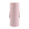 New PU Leather Makeup Brush Bucket Stand for Makeup Brushes Organizer Cosmetics Storage for Makeup HZSSN05