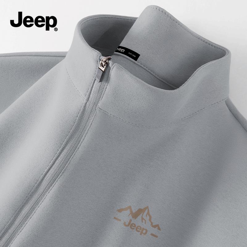 JEEP Men s Quick-Dry Fitness T-Shirt M
