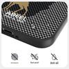 Carbon Fiber Magnetic Case for HONOR 400Pro/300Ultra: New Anti-Fall Design