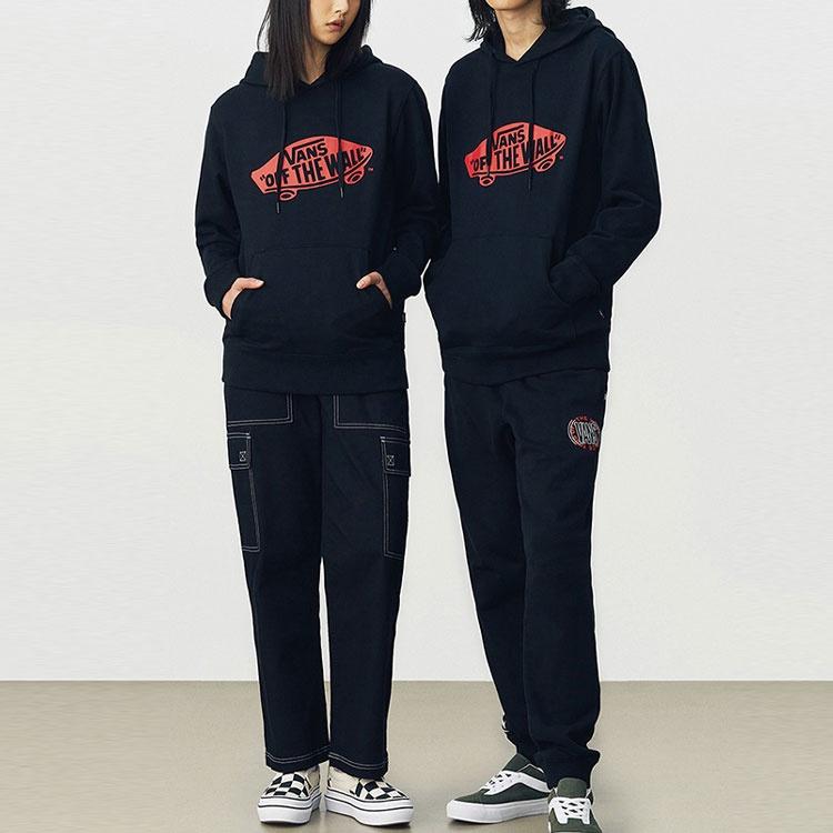 Vans Logo Unisex VN0A5F5JBRR