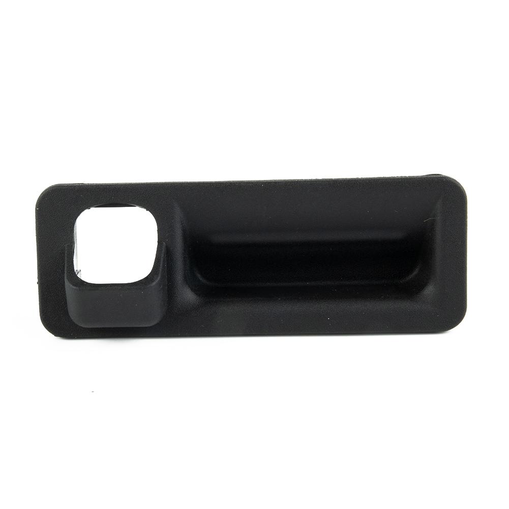 Trunk Lid Lock Tailgate Handle Parts 81260D9010 Accessories Black