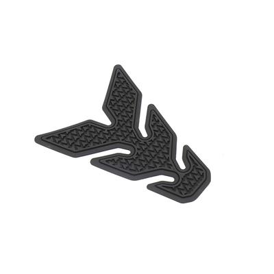 Top Fuel Tank Pad Tank Pads Protector Sticker For Yamaha Mt 07 Mt07 Mt-07 2021-2022