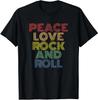 2026 New Cotton Summer Love 60s Style Tie Dye Hippie Costume Shirt Style Shirts for Unisex Casual Tops Print Streetwear Tshirts