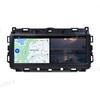 Jaguar XF/XFL Center Console Upgrade: Octa-Core 10.25" Smart Navigation Display