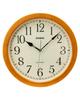 Wall Wood Grain Step Second Nighttime Second Hand Light Suitable for Clock, Radio-Controlled, Finish, Hand, Stop, Brown, Japanese-style Rooms,
