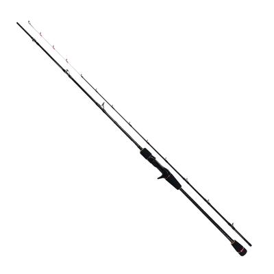 Glory Fish Metalist II Rod B66ML