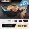 Cycling glasses, windproof, day and night use, mountain bike goggles, UV protection, five-piece set, photochromic lenses, polarized