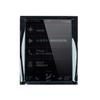 8.7 Inch 180*135mm For Volvo S60 XC60 Car GPS Navigation Screen Protector Center Touch Tempered Glass Film Anti Scratch