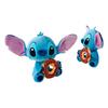 Simba - Lilo & Stitch - Peluche Stitch Avec Donut 25 Cm