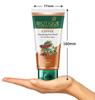 Biotique Coffee Face Wash 150ml For Glowing Skin, Purifies & Unclogs Pores, Paraben Free, SLS Free, Energizing Cleanser
