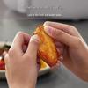 Joyoung KL50-J661 5L Smart No-Flip Air Fryer CN plug (adapter included)