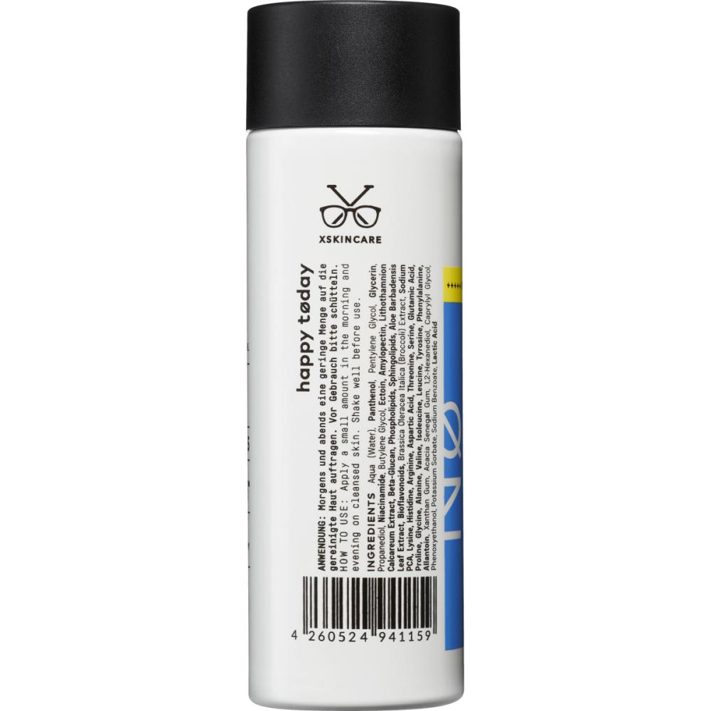 Tonik do twarzy No Cosmetic 120h Płynny nawilżacz 100ml