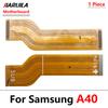 Mainboard Motherboard Connector Flex Cable For Samsung A11 A11 A11E A11 A11 A11 A61 A61S A71 A81 A91