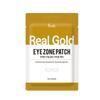 Real Eye Zone Patch 25g (30 Sheets) - Gold