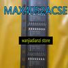 5pcs New Original MAX4052ACSE MAX4052 MAX4052AESE MAX4052ESE MAX4052CSE SOP16 Low Voltage CMOS Analog Multiplexer, Chip SOP MAX4052
