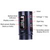 Professional Tattoos Machine Pen Powerful Motor Eyebrow Lip Tattoos Pen Beauty Eyebrow Lip Eyeliner Tattoos Equipment