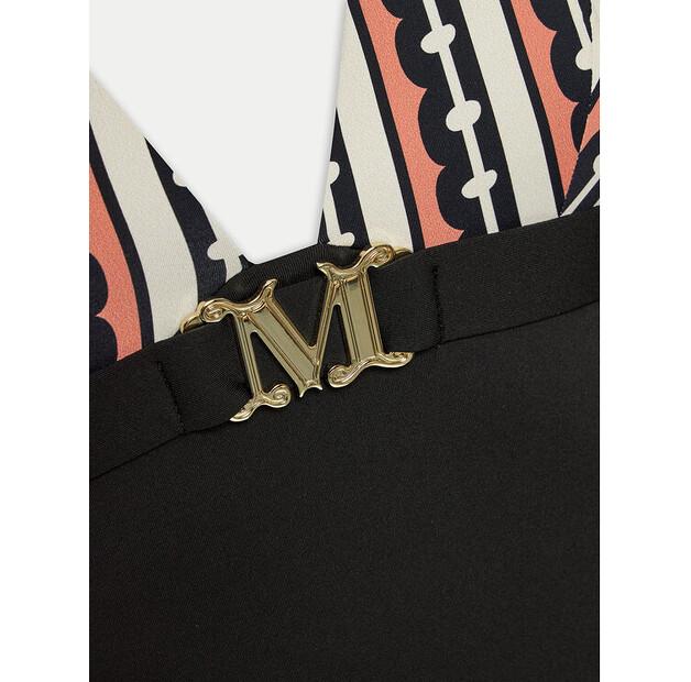 Купальник Max Mara Beachwear Clotilde