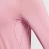 Nike Sportswear Long-Sleeve T-Shirt Pink Women FN2802-699