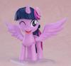 Good Smile Company Nendoroid My Little Pony Twilight Sparkle Plastic Painted Movable Figure Non-scale