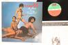 LP Record BONEY M  Ma Baker Sunny Daddy Cool P10436A ATLANTIC 1977 Japan SoulFunk Used