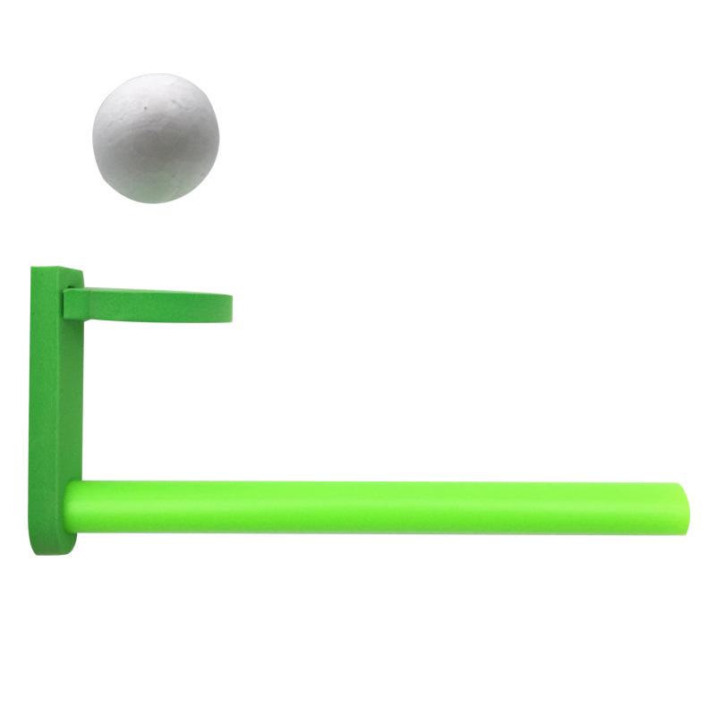 DIY Floating Ball STEM Experiment Kit for Primary and Kindergarten Students