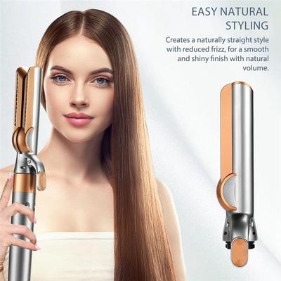 -November For Dyson Airwrap Styler HS01 HS05 HS08 Compatible Replacement Parts-Conical Barrel& Airflow Attachment Set