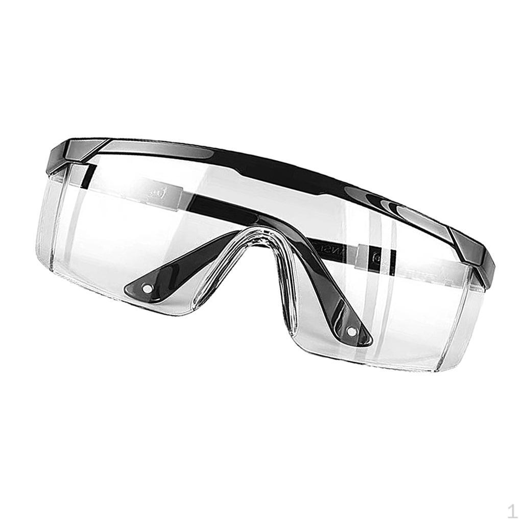 

Glasses Sports Sunglasses Safety чёрный