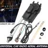 Universale Auto SUV AM FM Radio Elettrica Automatica Veicolo Antenne Kit di Ricambio Antenna Auto Pro Aeria M7M5