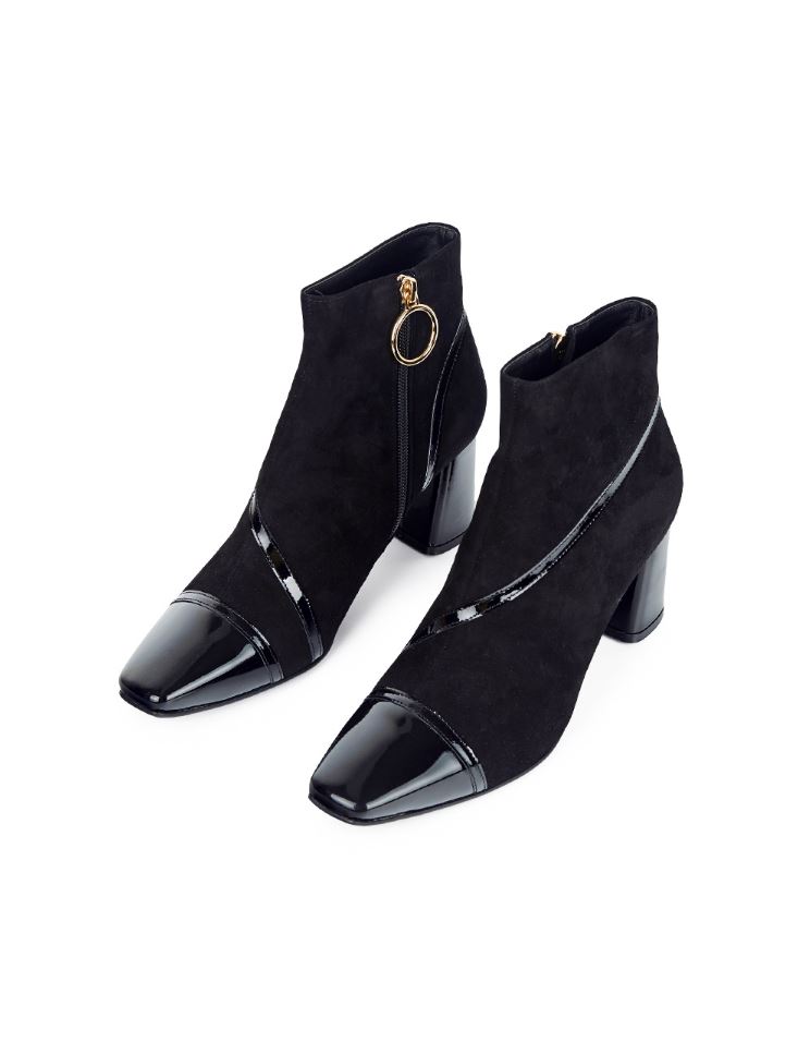 Missue Slash Boots
