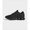 Zapatillas Unisex Megaride S2 M Core Black Core-Black Iron-Metallic KJ8863