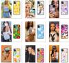 Vinyl Record Blue Label Music Classic Phone Case Cover For iPhone 17 Air 15 16 Pro Max 14 13 12 11 Pro Max Plus