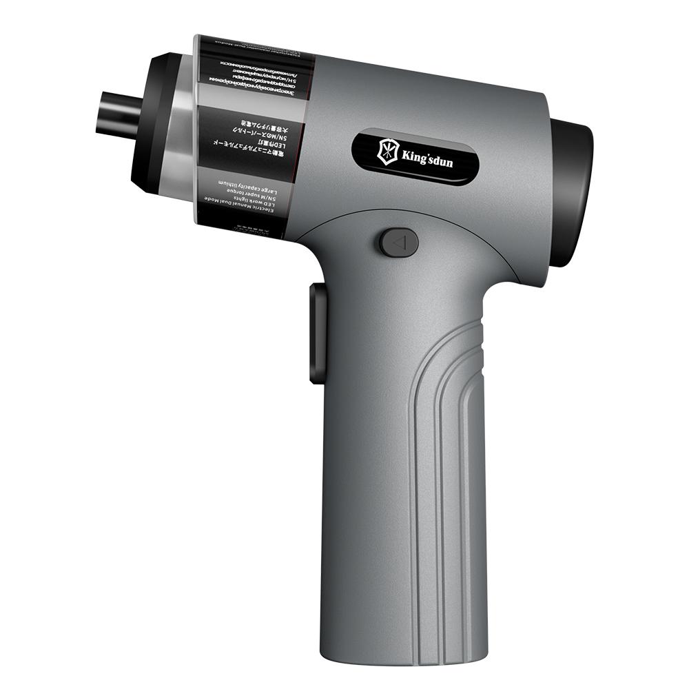 

35 в 1 прецизионный электрический набор отверток, набор электроинструментов, перезаряжаемые беспроводные беспроводные магнитные биты для ремонта дома и домашнего хозяйства sliver set