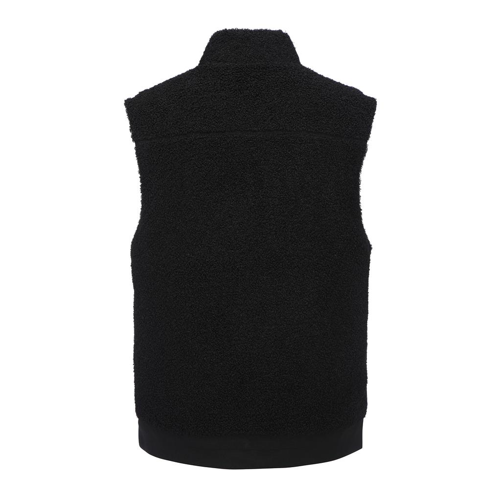 Anew Golf M Incision Fleece Vt_Bk