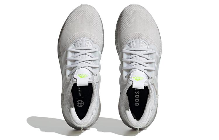 Adidas Wmns X_PLRBOOST 'Silver Metallic Grey' Women's ID9587