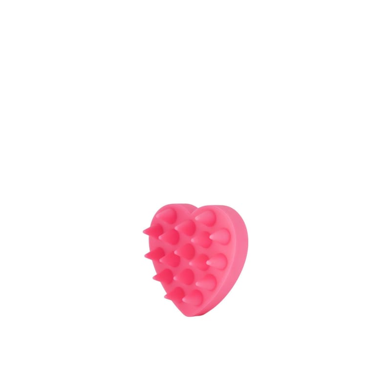 Hair shampoo brush