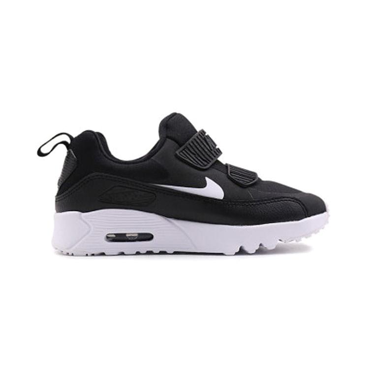 New Nike Air Max Tiny 90 Kids' Casual Shoes Pre-school 881927-007
