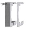 Wall Plate Spacers 5/10/15/20/30Pcs for Electrical Outlets, Galvanized Metal Device Leveling Plates Flush Fit Loose or Recessed Outlet Repair,