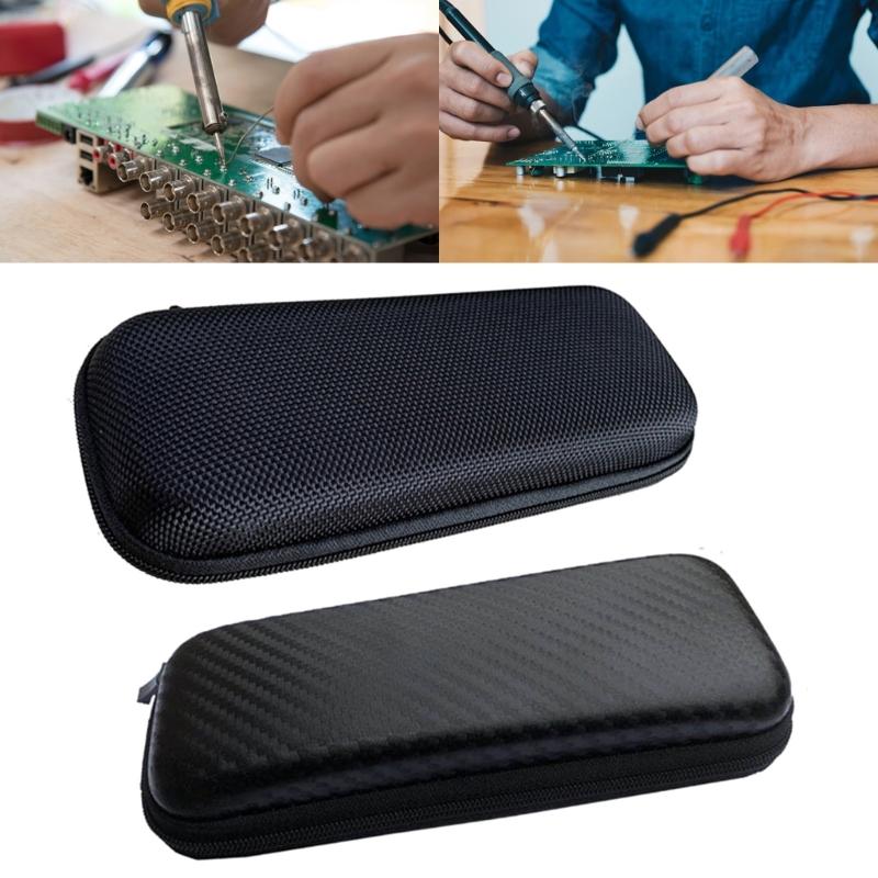 Schraubenschlüssel Werkzeugaufbewahrungstasche Werkzeugtasche Organizer für Mini-Schraubenschlüssel Tragbare Werkzeug-Organizer Oxford-Gewebe Organizer