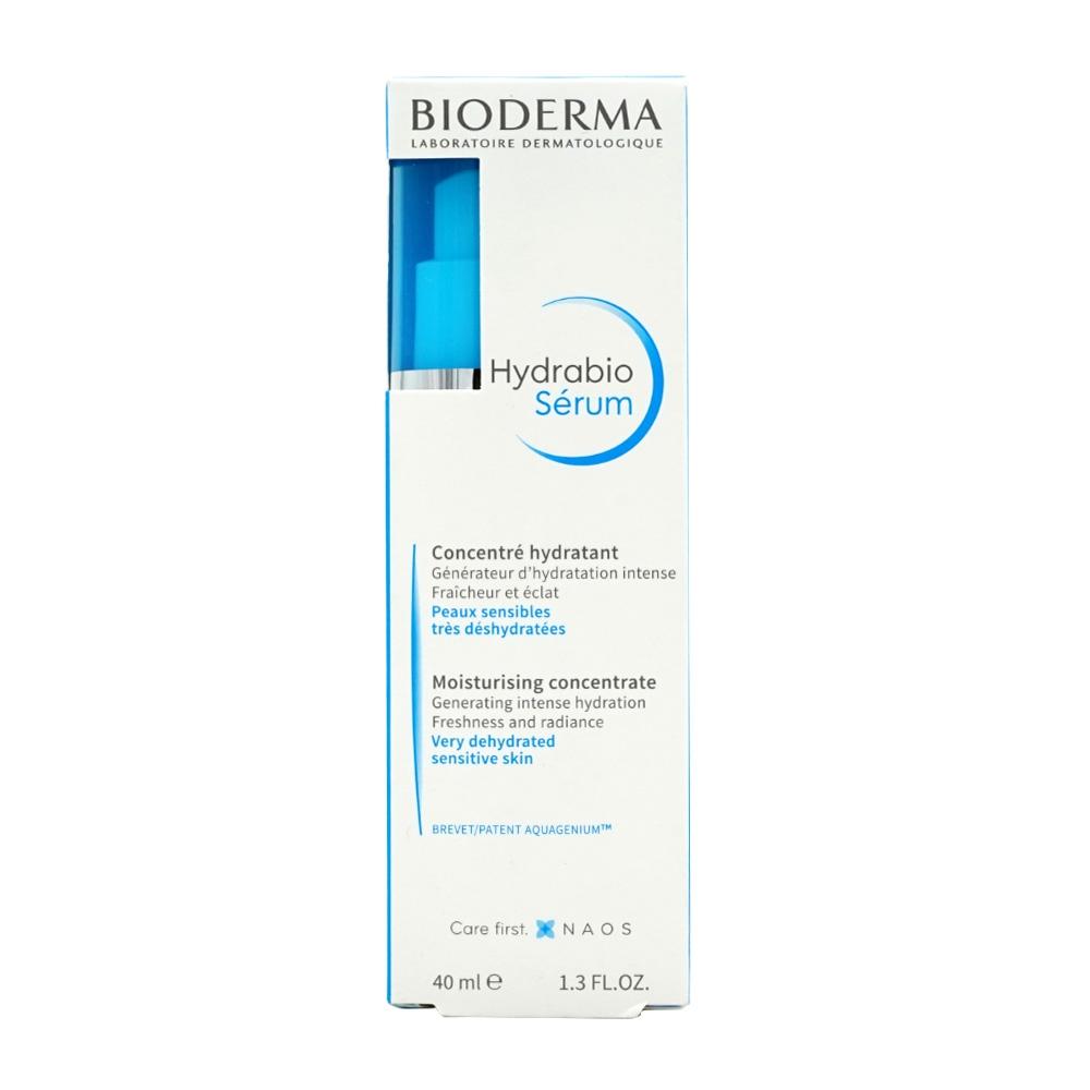 Hydrabio Moisturising Concentrate Serum, 1.3 fl oz