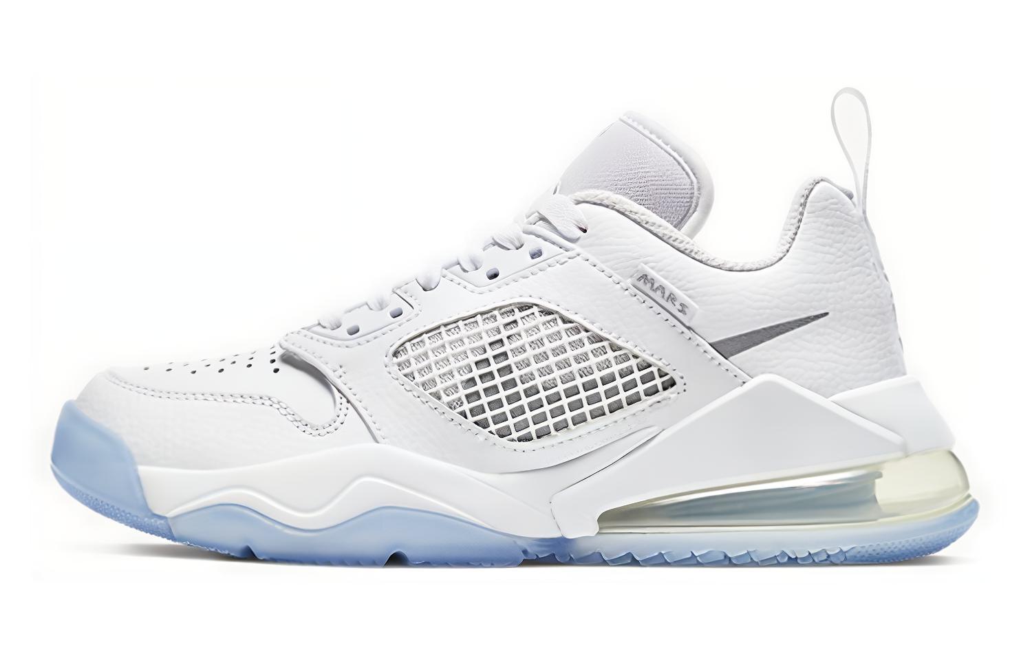 Air Jordan Mars 270 Low GS Pure Money 36.5