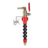 1Pcs Dust-Proof Angle Grinder Water Sprayer Cooling Sprayer Nozzle  For Marble Brick Tile Cutting