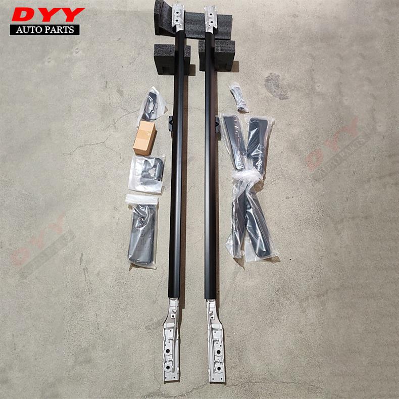 Aluminum Alloy Roof Rack for Land Cruiser LC300