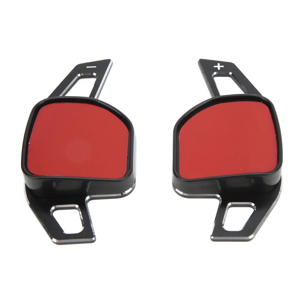 Hliníková slitina Prodloužení řadicích pádel pro A3 S3 8V A4 S4 A5 S5 B8.5 A6 S6 A7 S7 C7 Q5 Q7 2013‑2016