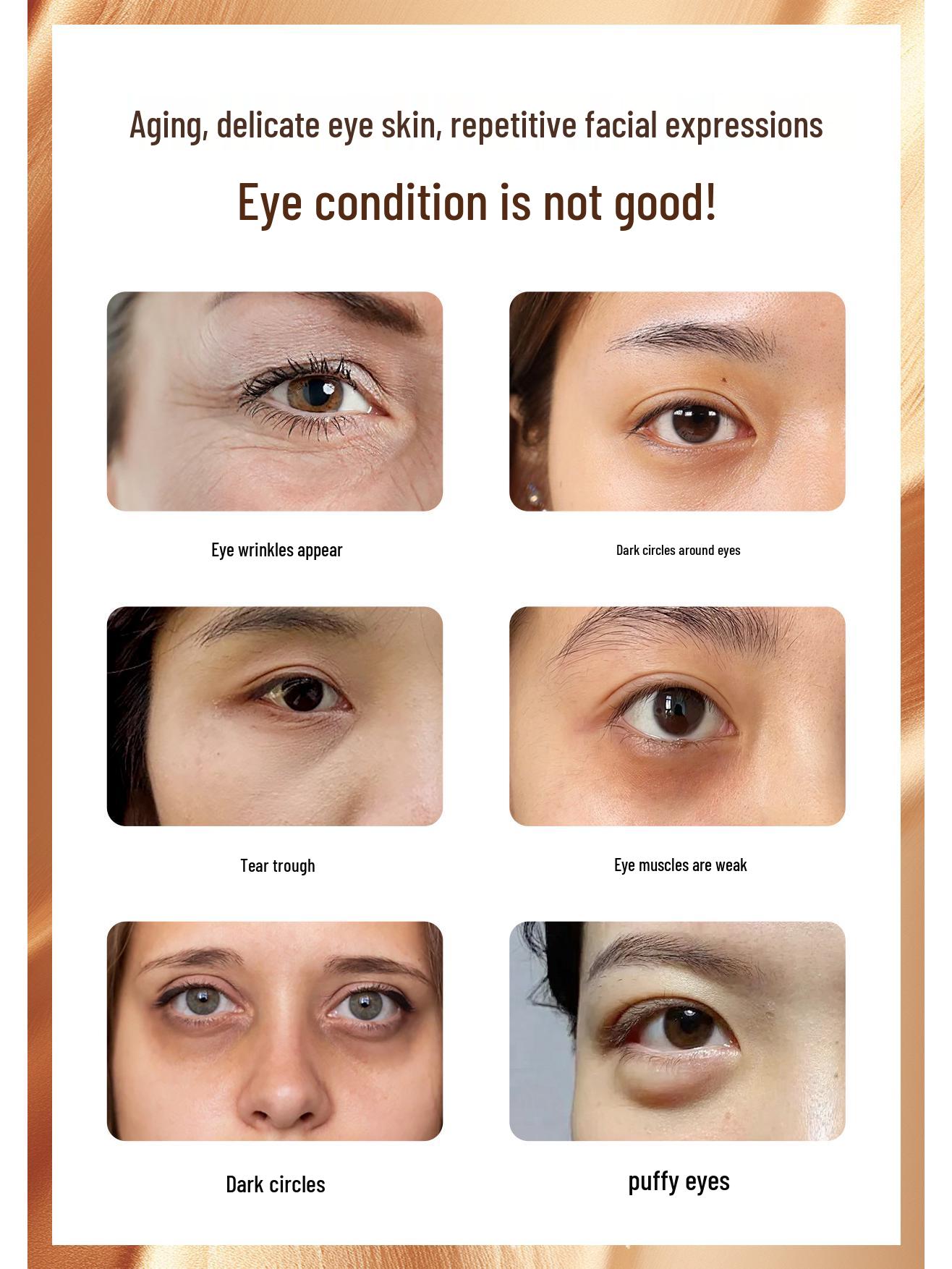 

Replica Aita M Pure Essence Eye Cream