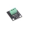 Ds18B20 Temperature Sensor Module Waterproof Digital Sensor Cable Stainless Steel Probe Terminal Adapter For Arduino