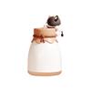 2023 High Quality Small Night Light Emitting Decoration Room Bedroom Warm Bedside Girl Gift Children Gift Pat Night Light