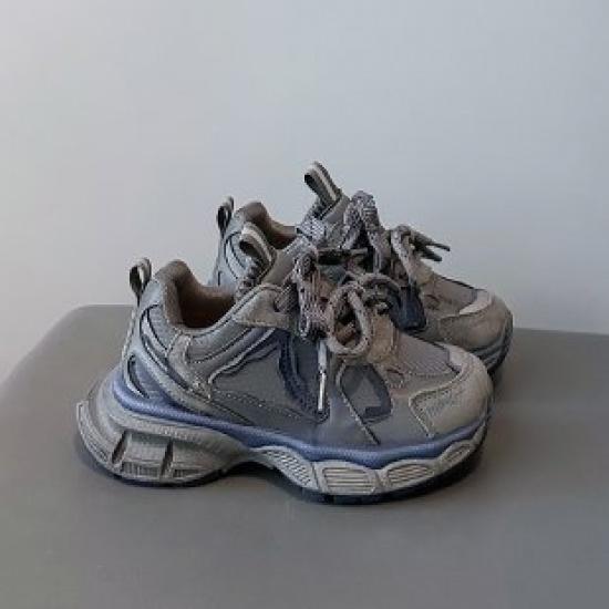 

Children s shoes, sports shoes, new autumn models, girls shoes, children s soft-soled dad shoes, boys running shoes, trendy 26-31One Hand6Double