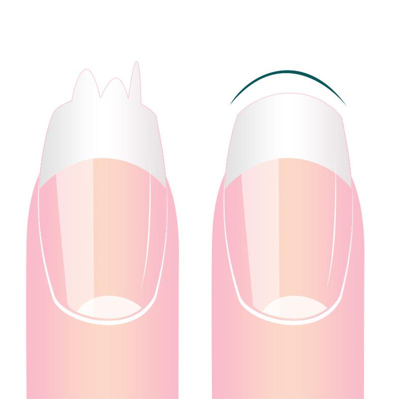 

Складные пилочки для ногтей Двусторонние из нержавеющей стали Карманного размера Дорожные Портативные Инструмент для маникюра педикюра нейл-арта серебряный